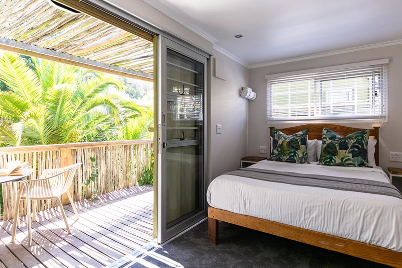 Camps Bay Forest Pods, Cape Town, South Africa