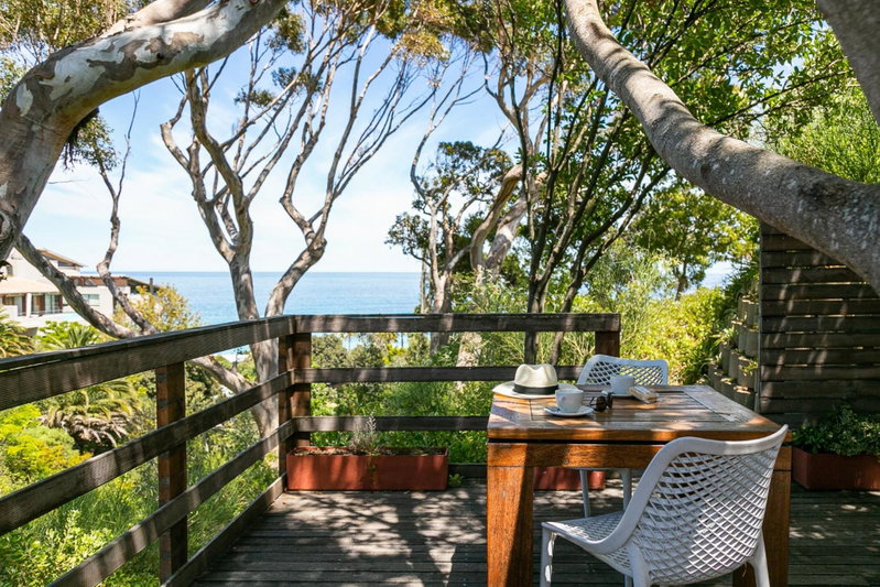 Camps Bay Forest Pods, Cape Town, South Africa