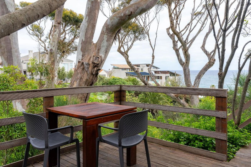 Camps Bay Forest Pods, Cape Town, South Africa