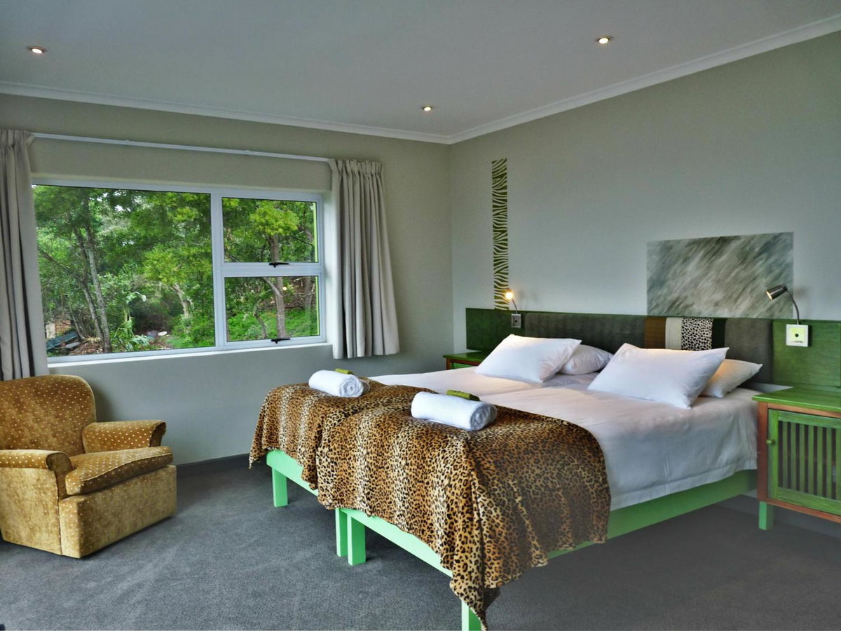 Knysnaviews Guest House, South Africa