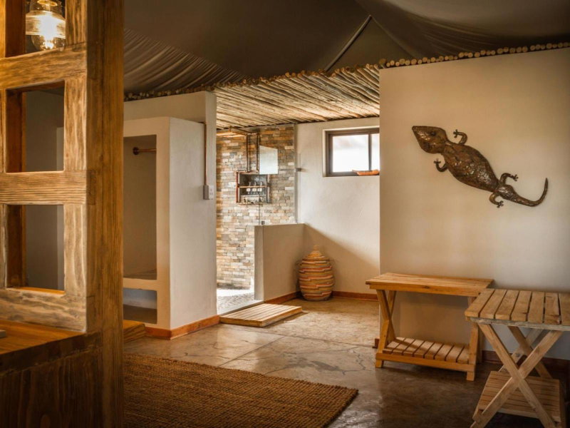 Imagine Africa Luxury Tented Camp, Balule Game Reserve, South Africa