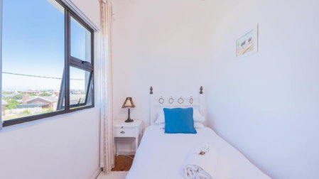 Suikerbekkie, Struisbaai, South Africa