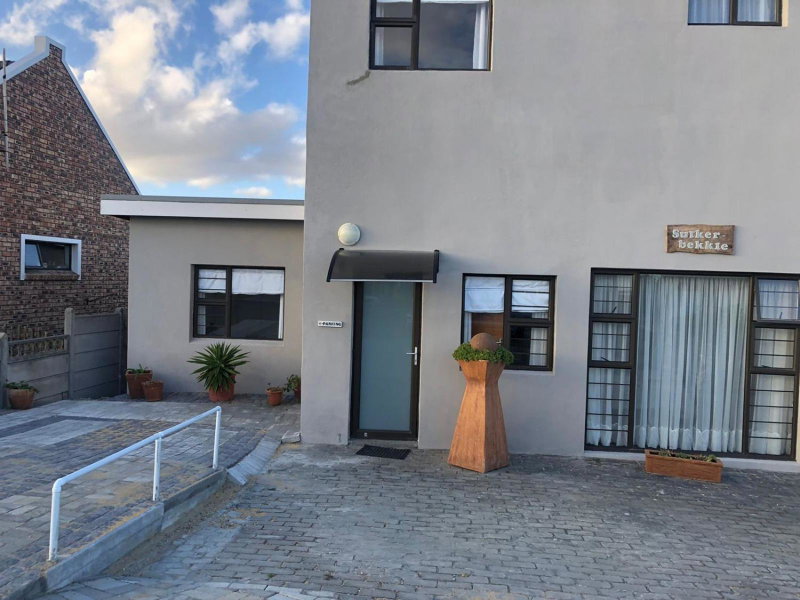 Suikerbekkie, Struisbaai, South Africa