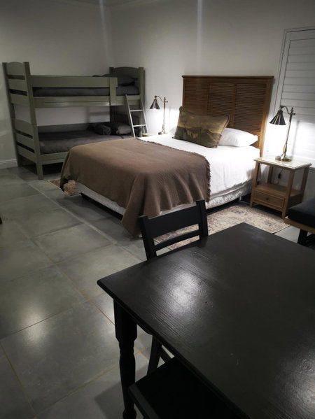 10 Jock Meiring Guesthouse Unit 3, Bloemfontein, South Africa