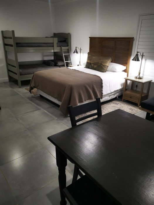 10 Jock Meiring Guesthouse Unit 3, Bloemfontein, South Africa