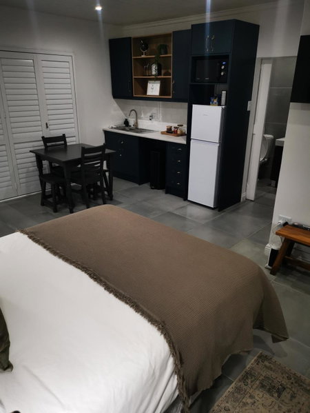 10 Jock Meiring Guesthouse Unit 3, Bloemfontein, South Africa