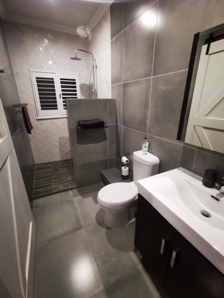 10 Jock Meiring Guesthouse Unit 3, Bloemfontein, South Africa