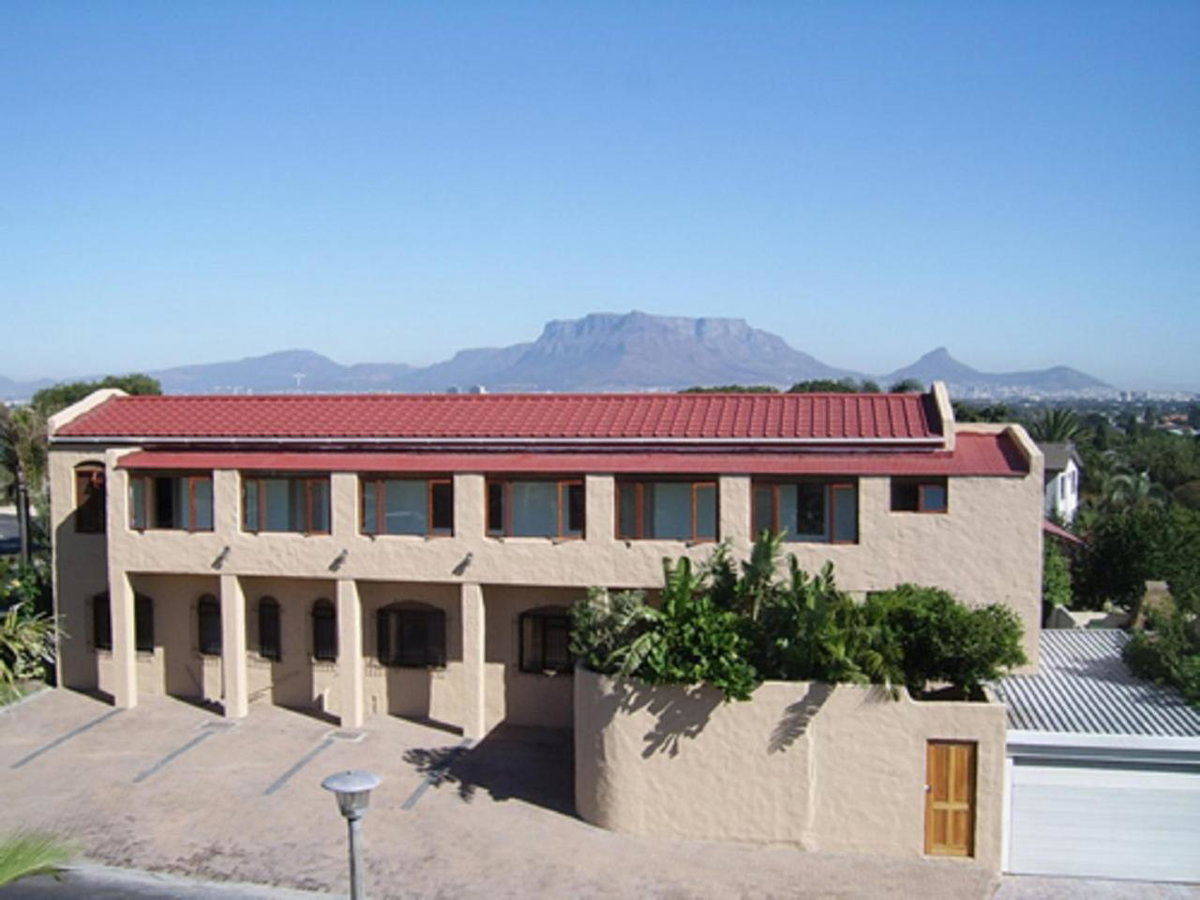 Ramasibi Guest Services, South Africa