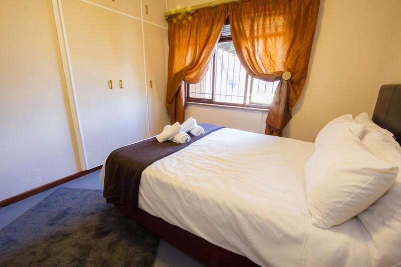 Ramasibi Guest Services, Panorama, South Africa