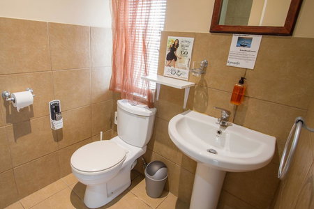 Ramasibi Guest Services, Panorama, South Africa
