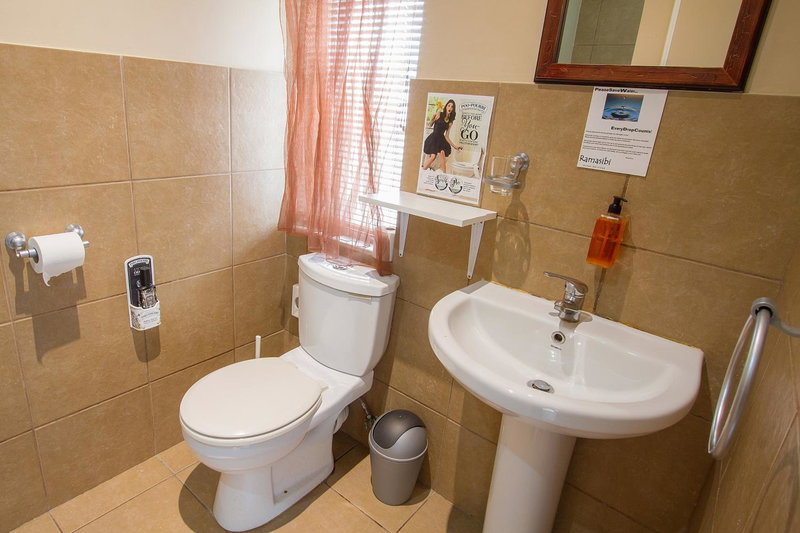 Ramasibi Guest Services, Panorama, South Africa
