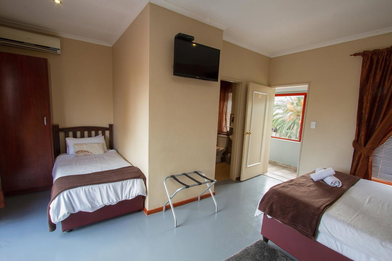 Ramasibi Guest Services, Panorama, South Africa