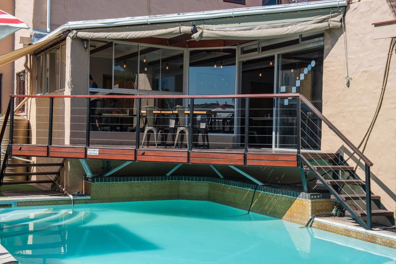 Ramasibi Guest Services, Panorama, South Africa