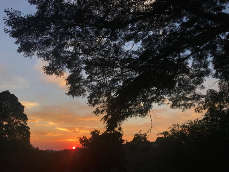 Masinga, Hillcrest, South Africa
