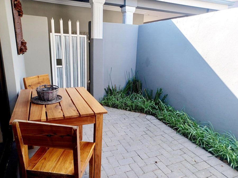 Casa Cara Guest House, Parys, South Africa