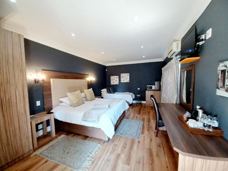 Casa Cara Guest House, Parys, South Africa