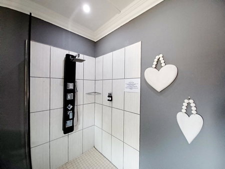 Casa Cara Guest House, Parys, South Africa