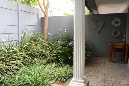 Casa Cara Guest House, Parys, South Africa