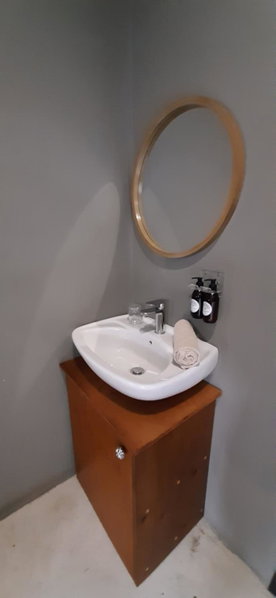 Casa Cara Guest House, Parys, South Africa