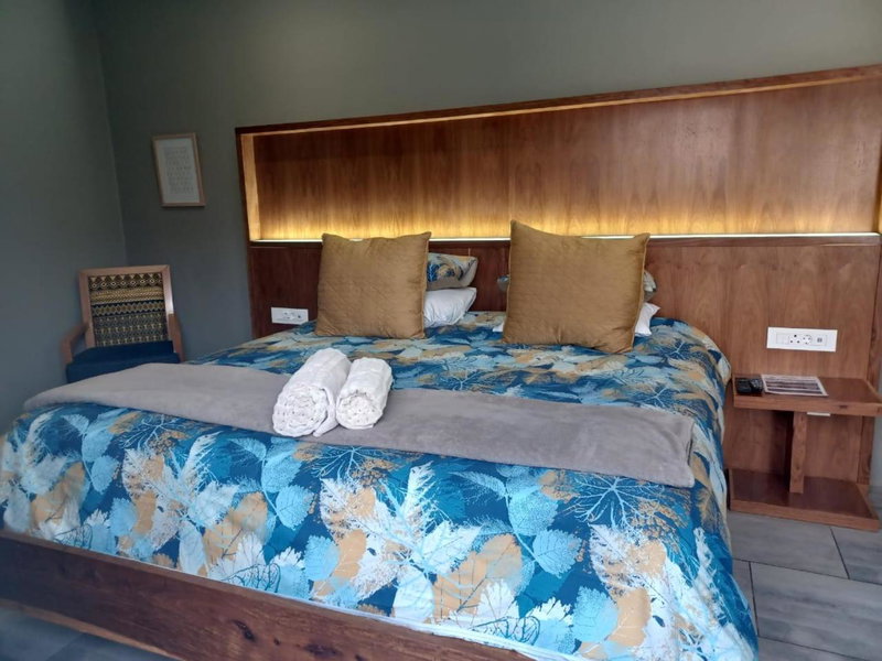 Casa Cara Guest House, Parys, South Africa