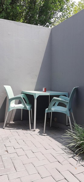 Casa Cara Guest House, Parys, South Africa