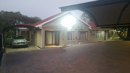 BoniM Guesthouse - aka Magisha Guesthouse, Nelspruit, South Africa
