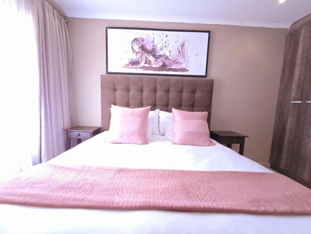 BoniM Guesthouse - aka Magisha Guesthouse, Nelspruit, South Africa