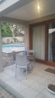 BoniM Guesthouse - aka Magisha Guesthouse, Nelspruit, South Africa