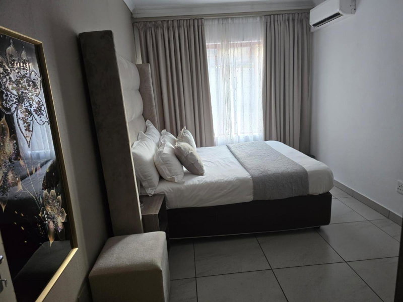 BoniM Guesthouse - aka Magisha Guesthouse, Nelspruit, South Africa