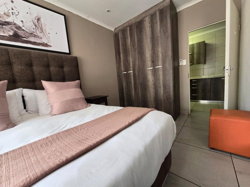 BoniM Guesthouse - aka Magisha Guesthouse, Nelspruit, South Africa