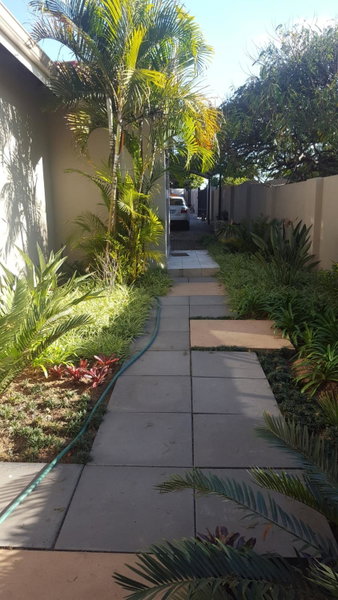 BoniM Guesthouse - aka Magisha Guesthouse, Nelspruit, South Africa