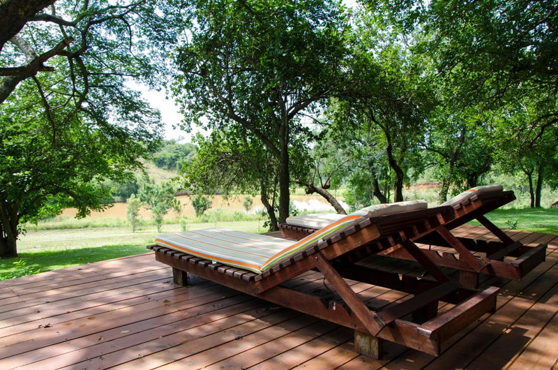 Villa Rostrata-on-Lake, Hazyview, South Africa