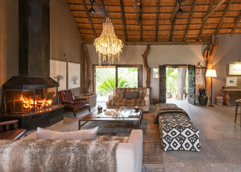 Leopard Hills Private Game Reserve, Sabi Sand Game Reserve, South Africa