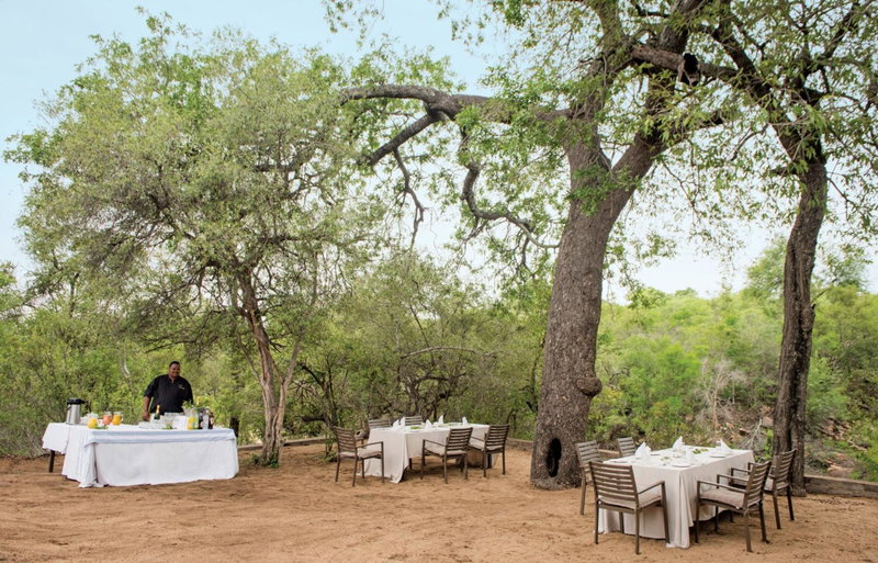 Leopard Hills Private Game Reserve, Sabi Sand Game Reserve, South Africa