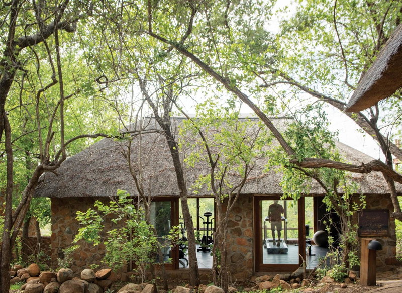 Leopard Hills Private Game Reserve, Sabi Sand Game Reserve, South Africa