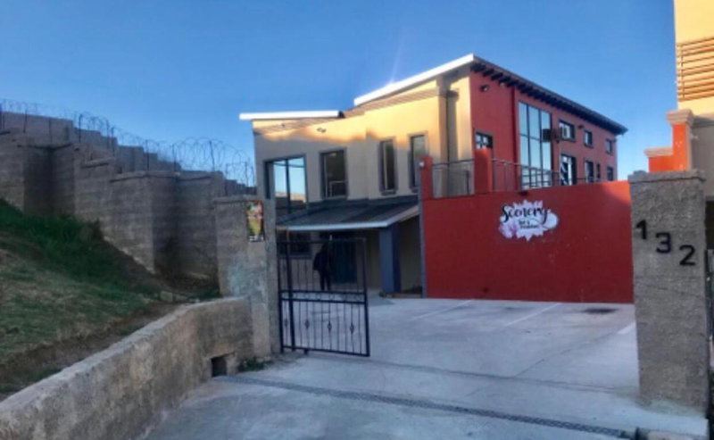 Scenery Guest House, Kokstad, South Africa