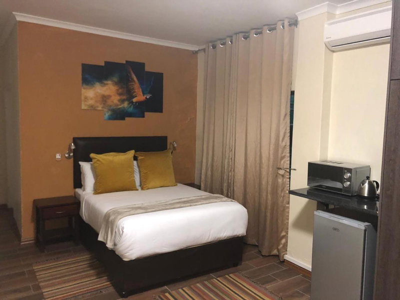 Scenery Guest House, Kokstad, South Africa