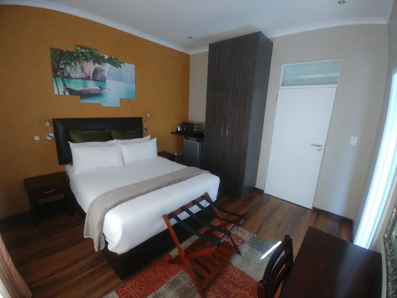 Scenery Guest House, Kokstad, South Africa