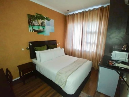 Scenery Guest House, Kokstad, South Africa