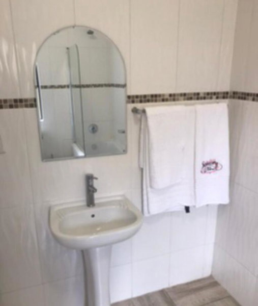 Scenery Guest House, Kokstad, South Africa