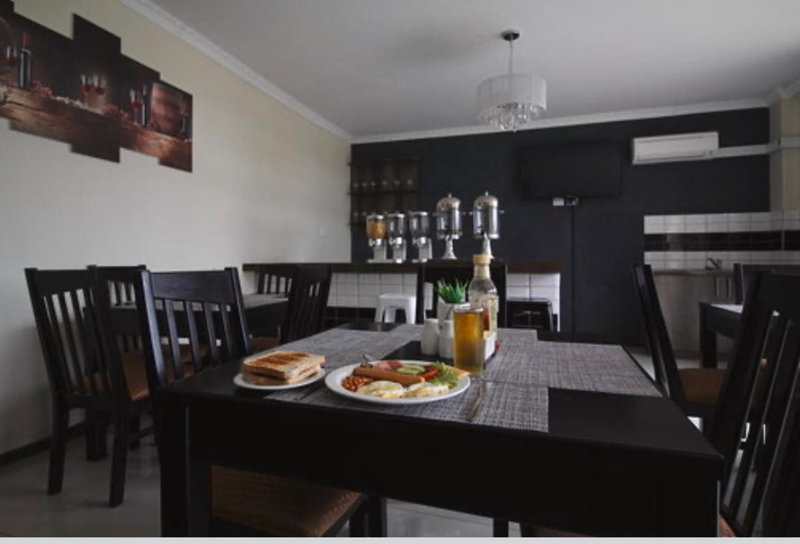 Scenery Guest House, Kokstad, South Africa