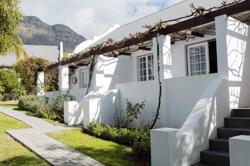 Church Hills Boutique Accommodation, Riebeek-Wes, South Africa