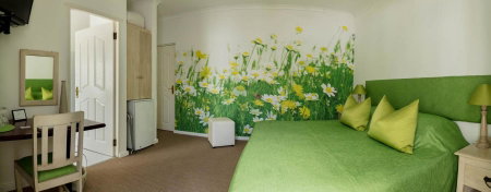 Church Hills Boutique Accommodation, Riebeek-Wes, South Africa