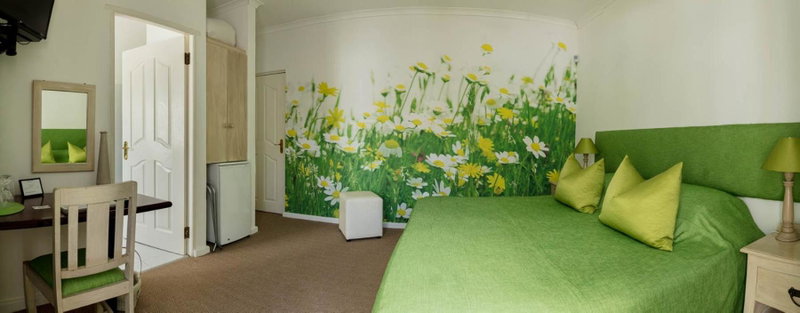Church Hills Boutique Accommodation, Riebeek-Wes, South Africa