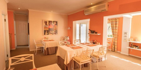 Church Hills Boutique Accommodation, Riebeek-Wes, South Africa