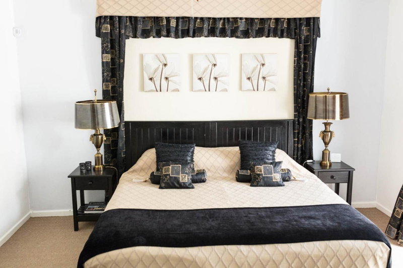 Church Hills Boutique Accommodation, Riebeek-Wes, South Africa