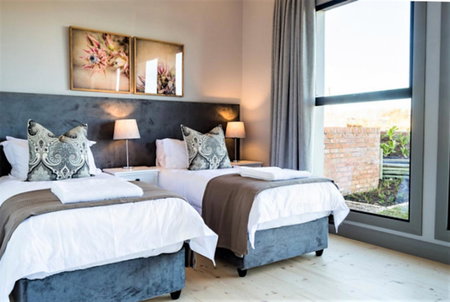 House 222 Gowrie Farm Estate, Nottingham Road, South Africa