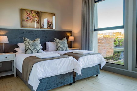 House 222 Gowrie Farm Estate, Nottingham Road, South Africa