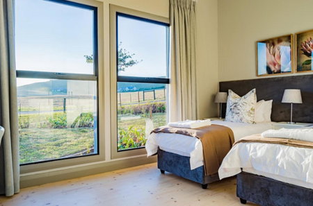 House 222 Gowrie Farm Estate, Nottingham Road, South Africa