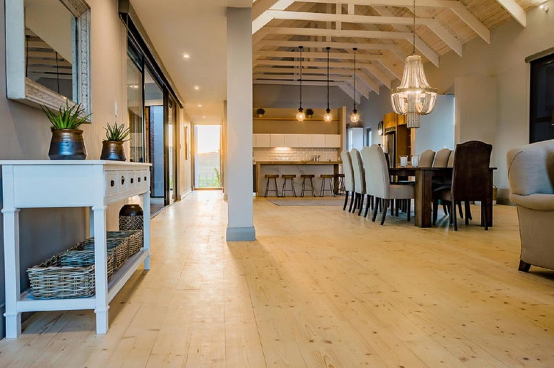 House 222 Gowrie Farm Estate, Nottingham Road, South Africa